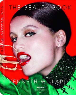 The Beauty Book