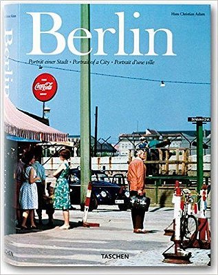 Portrait Of A City - Berlin