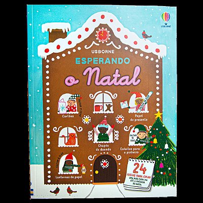 Esperando O Natal