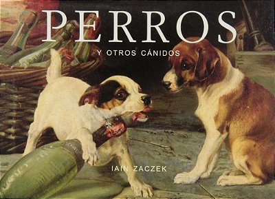 Livro Del Perro