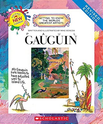 Paul Gaugin-..