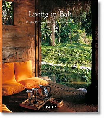 Living In Bali
