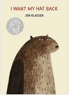 I Want My Hat Back-..