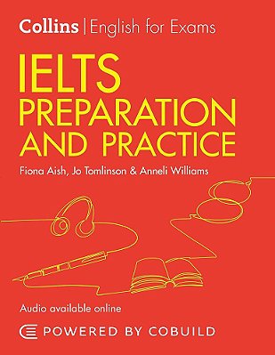 Ielts Preparation And Practice - Book With Answers And Audio-..