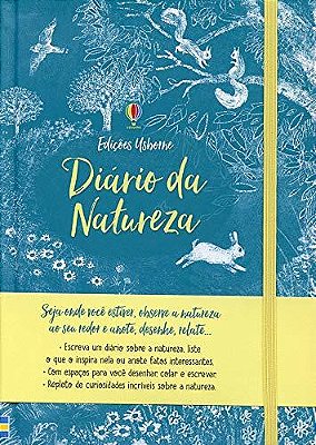 Diário Da Natureza