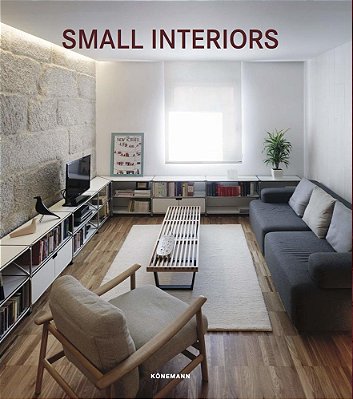 Small E Chic Interiors