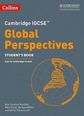 Collins Cambridge Igcse™ Global Perspectives - Student's Book-..