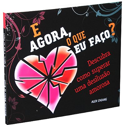 E Agora, O Que Eu Faço? Nova Tradução Na Linguagem De Hoje (Ntlh)