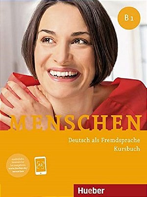 Menschen B1 - Kursbuch Mit Programme Alternativ Als Download