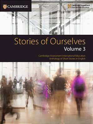 Stories Of Ourselves - Volume 3 - Book With Digital Version (2 Years)..-