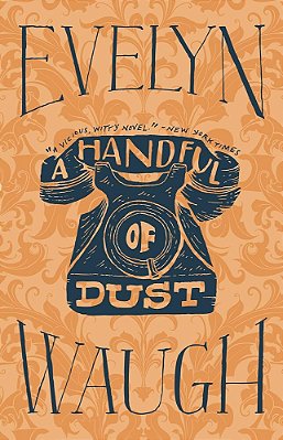 A Handful Of Dust