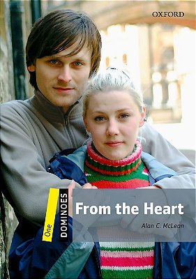 From The Heart - Dominoes - Level 1 - Second Edition