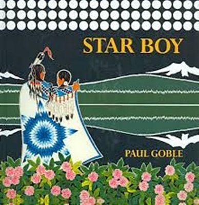 Star Boy