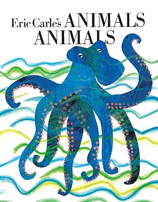 Animals, Animals - Paperback
