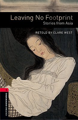 Leaving No Footprint - Stories From Asia - Level 3