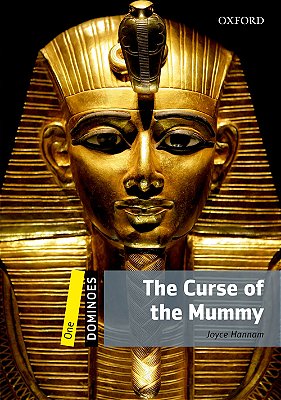 The Curse Of The Mummy - Dominoes - Level 1 - Second Edition..-