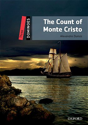The Count Of Monte Cristo - Dominoes - Level 3 - Book With Multi-ROM - Second Edition