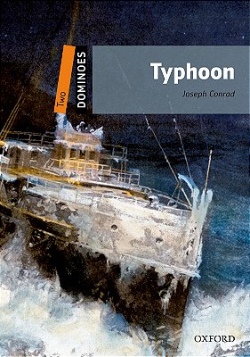 Typhoon - Dominoes - Level 2 - Second Edition