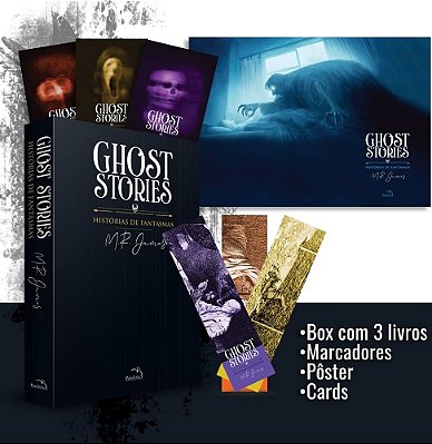 Box Ghost Stories