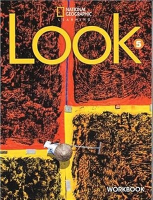 Look Ame 5 Workbook..-