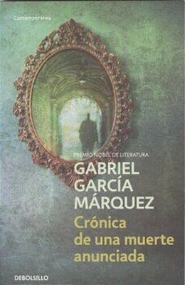 Crónica De Una Muerte Anunciada
