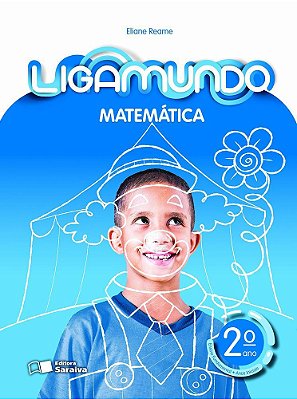 Ligamundo Matemática - 2º Ano