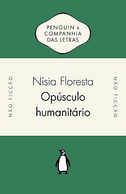 Opúsculo Humanitário