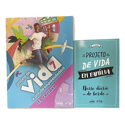 Projeto Opee 2025 7º Ano - Conjunto Efaf