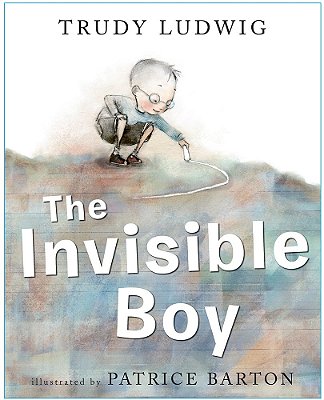 The Invisible Boy..-