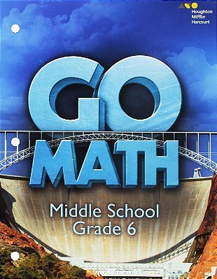 Hmh Go Math