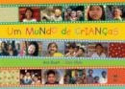 Um Mundo De Crianças