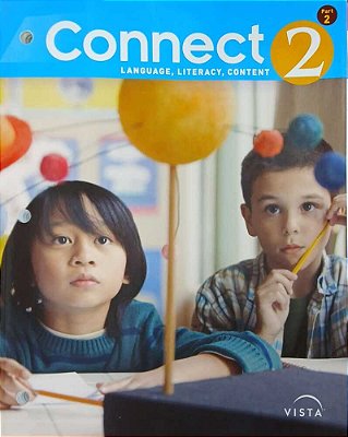 Connect 2 - Part 2 - Worktext