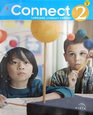 Connect 2 - Part 1 - Worktext