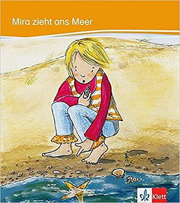 Mira Zieht Ans Meer..-