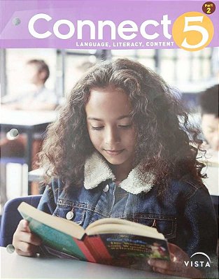 Connect 5 - Part 2 - Worktext
