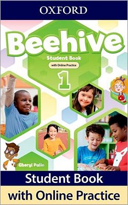 Greenbay 2025 - Beehive 1 - Student's Pack