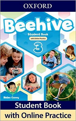 Greenbay 2025 - Beehive 3 - Student's Pack