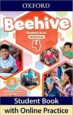 Greenbay 2025 - Beehive 4 - Student's Pack