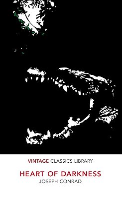 The Heart Of Darkness - Vintage Classics Library