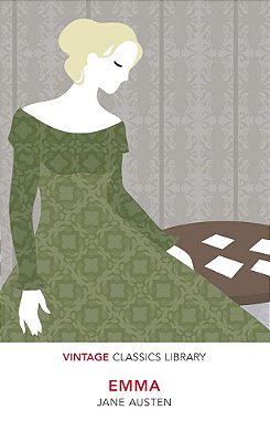 Emma - Vintage Classics Library