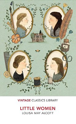 Little Women - Vintage Classics Library