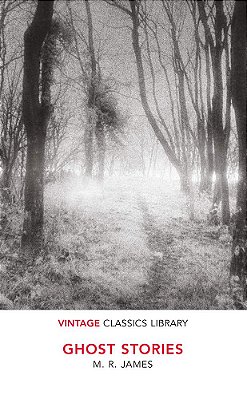 Ghost Stories - Vintage Classics Library-..