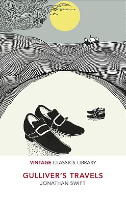 Gulliver's Travels - Vintage Classics Library