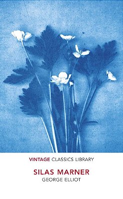 Silas Marner - Vintage Classics Library