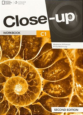 Close-Up C1 - Workbook..-