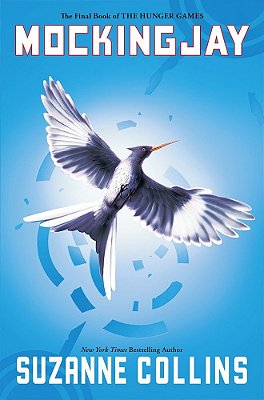 Mockingjay - The Final Of The Hunger Games