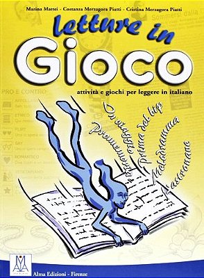 Letture In Gioco