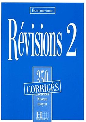 Révision Moyen - 350 Exercices - Corrigés