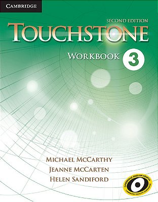 Touchstone 3 - Workbook - Second Edition
