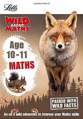 Wild About - Maths - Age 10-11